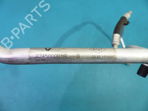AC pipe RENAULT LAGUNA III (BT0/1) 1.5 dCi (BT00, BT0A, BT0T, BT1J) | BP37860825M126  - Image 5