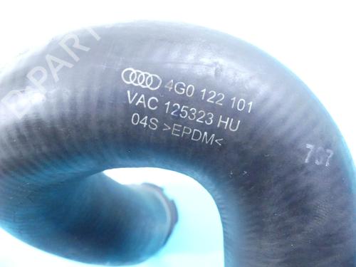 Pipe AUDI A7 Sportback (4GA, 4GF) 3.0 TFSI quattro | BP37881657M125 - Image 3