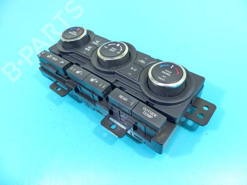 climate-control-mazda-cx-9-tb-2006-37883048 main image