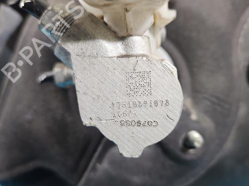 Servo brake RENAULT KADJAR (HA_, HL_) | BP38148428M42 - Image 6