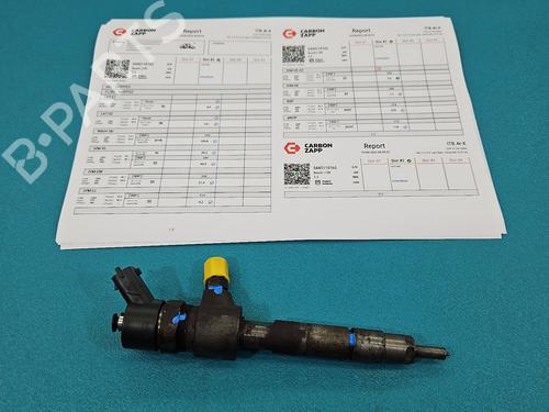 Used Injector Injector 38951377 38951377