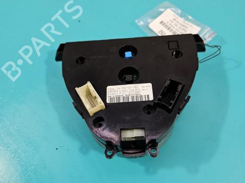 Climate control PEUGEOT 807 (EB_) 2.0 HDI | BP37846823I5 - Image 5