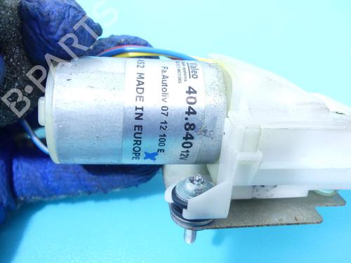 Front left seatbelt AUDI A8 D3 (4E2, 4E8) 4.2 quattro | BP37876705I26 - Image 4