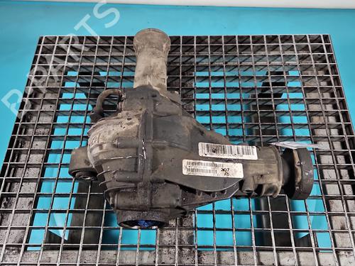 Front differential JEEP GRAND CHEROKEE IV (WK, WK2) 3.0 CRD V6 4x4 | BP37820303M23 - Image 8