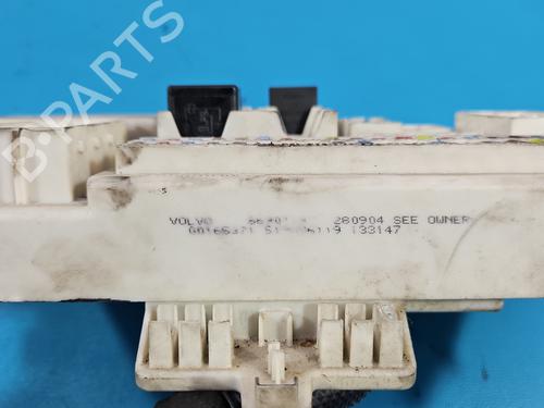Fuse box VOLVO V50 (545) 2.0 D | BP37859268E1  - Image 5