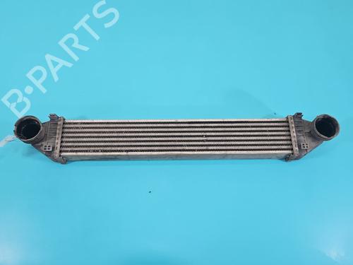 Used Intercooler Intercooler MERCEDES-BENZ B-CLASS Sports Tourer (W245) B 200 CDI (245.208) (140 hp) 37815167 37815167