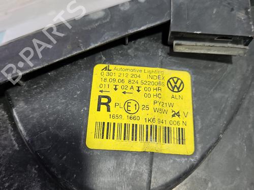 Right headlight VW GOLF V (1K1) 2.0 GTI | BP37857972C29 - Image 10