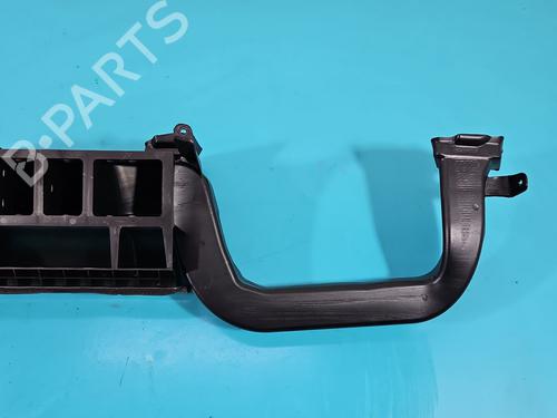 Pipe OPEL ZAFIRA TOURER C (P12) 2.0 CDTi (75) | BP37811255M125 - Image 2