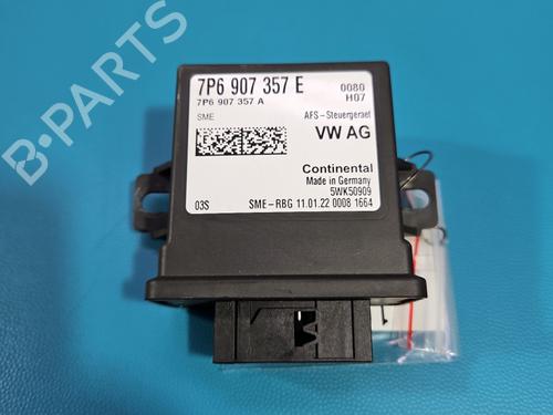 Electronic module SKODA FABIA IV (PJ3) | BP39587423M83 - Image 2