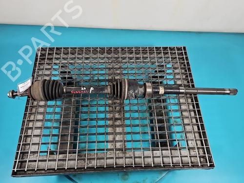 Used Right front driveshaft Right front driveshaft 38119569 38119569