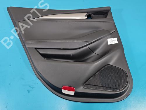rear-left-panel-mazda-6-estate-gj-gl-2012-37828686 main image