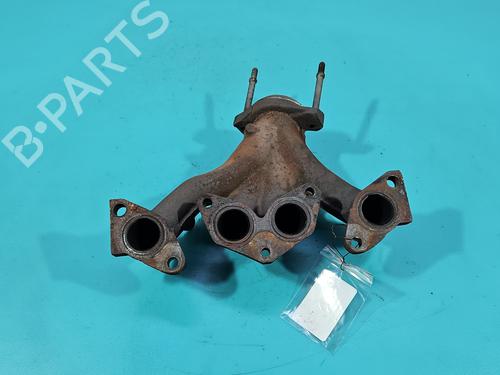 Exhaust manifold DACIA SANDERO 1.4 MPI LPG | BP38142867M110 - Image 5