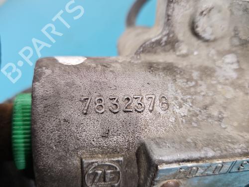 Steering rack CITROËN C5 II (RC_) 3.0 V6 (RCXFUF) | BP38113601M22 - Image 13