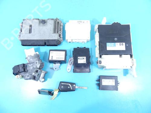 Used Engine control unit (ECU) Engine control unit (ECU) 37889453 37889453
