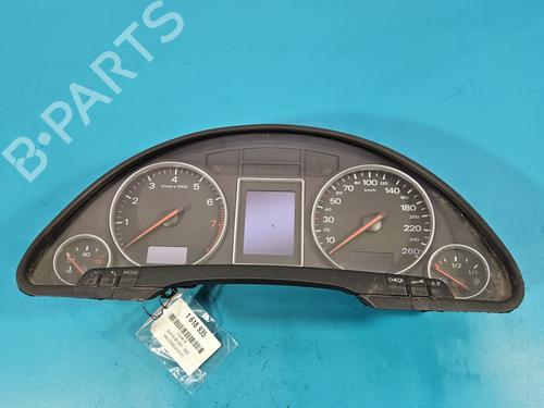 Instrument cluster AUDI A4 B6 (8E2) 2.0 | BP38286335C47 - Image 2