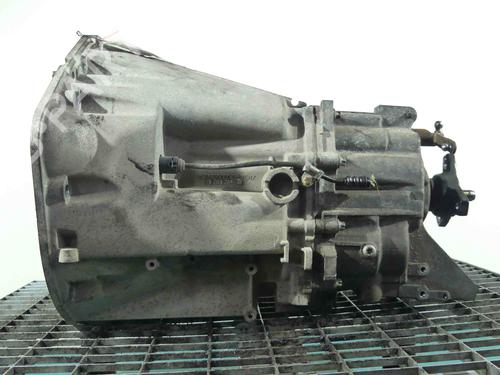 Gearbox MERCEDES-BENZ C-CLASS (W203) C 180 (203.035) | BP37883778M3 - Image 3