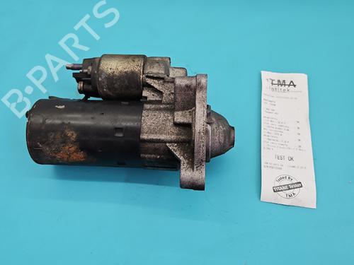 Used Starter Starter 37819260 37819260