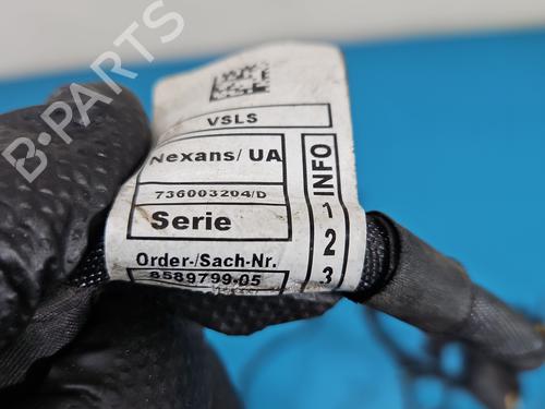 Wiring harness BMW 5 Touring (G31) 520 d | BP37853812E16  - Image 5