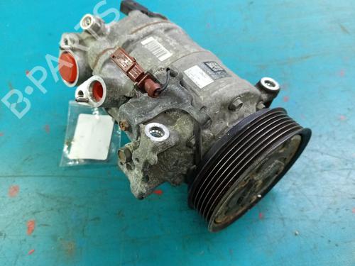 Used AC compressor AC compressor 37830758 37830758