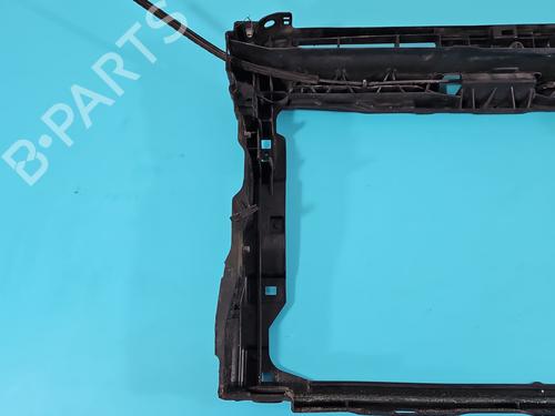 Frontplade/Frontkurv VW CC B7 (358) 2.0 TDI | BP37812311C72 - Image 5