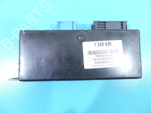 Electronic module BMW X3 (F25) xDrive 35 i | BP37885788M83 - Image 5