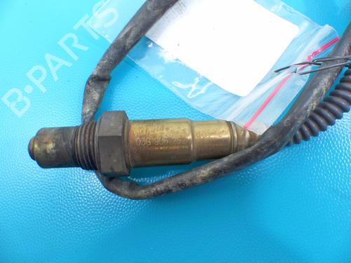 Electronic sensor SKODA OCTAVIA II Combi (1Z5) 1.9 TDI | BP37804592M84 - Image 4