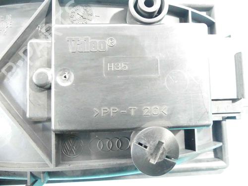 Heater resistor SEAT LEON (1M1) | BP37878202M108 - Image 4