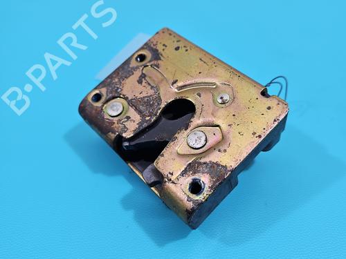 Used Tailgate lock Tailgate lock 38127285 38127285