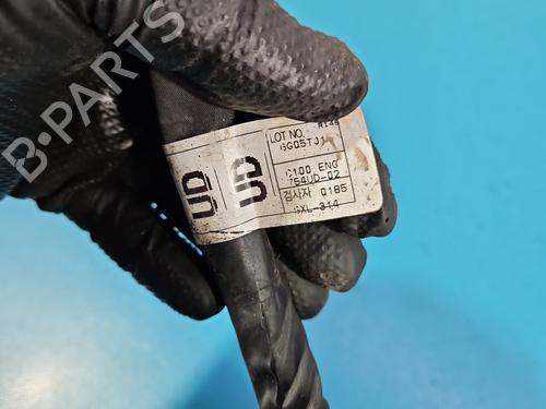 Engine control unit (ECU) CHEVROLET CAPTIVA (C100, C140) 2.0 D 4WD | BP39566427M57  - Image 18