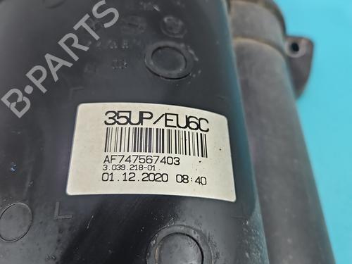 Other BMW 3 (G20, G80, G28) 318 i | BP37836101O1 - Image 3
