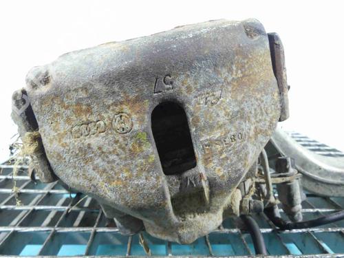 Used Left front brake caliper Left front brake caliper 37809431 37809431