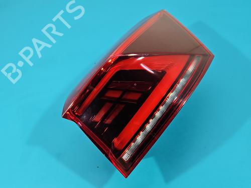 Right taillight VW T-ROC (A11, D11) | BP40078750C35 - Image 8