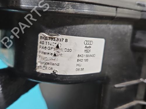 Air filter box AUDI A5 (8T3) 3.0 TDI quattro | BP38071674M87 - Image 5