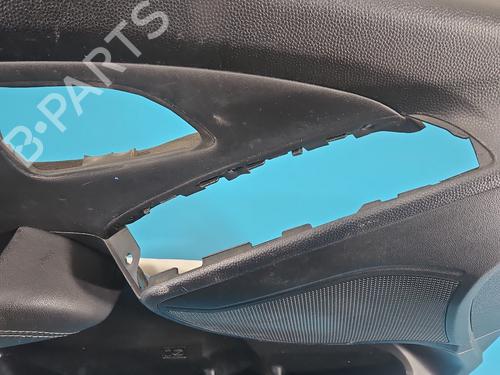 Front left panel HYUNDAI ix35 (LM, EL, ELH) | BP37847845C58 - Image 2