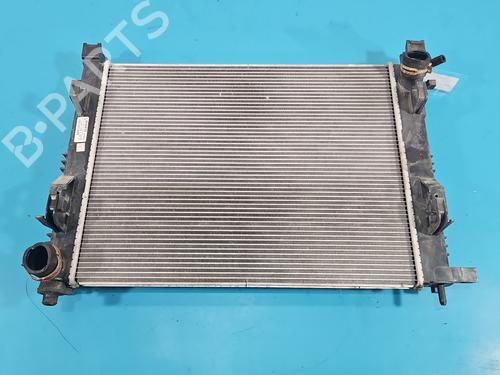 Used Water radiator Water radiator 37831100 37831100