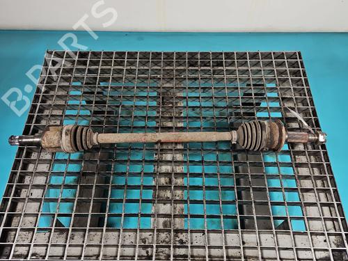 Used Left rear driveshaft Left rear driveshaft 38128682 38128682