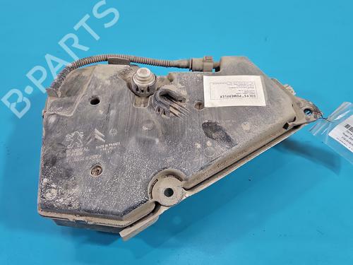 AdBlue-tank AdBlue-tank 37856950 37856950