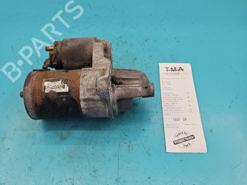 Used Starter Starter 38126326 38126326