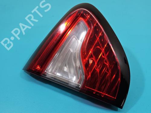 Used Left tailgate light Left tailgate light 37817437 37817437