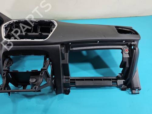 Instrumentbræt SUZUKI SX4 S-Cross (JY) 1.4 T (AKK414) | BP39585690C46 - Image 3