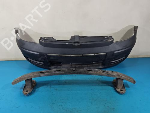 Used Front bumper Front bumper FIAT PANDA (169_) 1.2 (169.AXB11, 169.AXB1A) (60 hp) 39910522 39910522