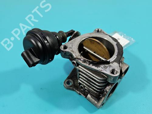 Used Throttle body Throttle body FIAT BRAVO II (198_) 1.9 D Multijet (198AXB1A) (120 hp) 37857520 37857520