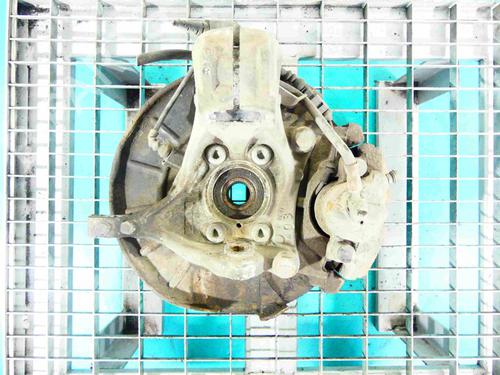 Left front steering knuckle VW PASSAT B6 (3C2) | BP37877817M25 - Image 2