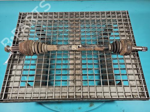 Used Left rear driveshaft Left rear driveshaft 38116765 38116765