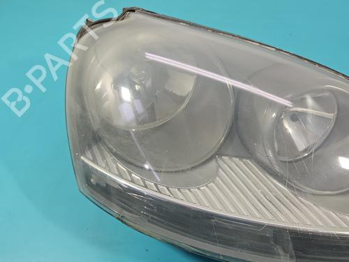 Right headlight VW GOLF V (1K1) 1.6 | BP37811091C29 - Image 3