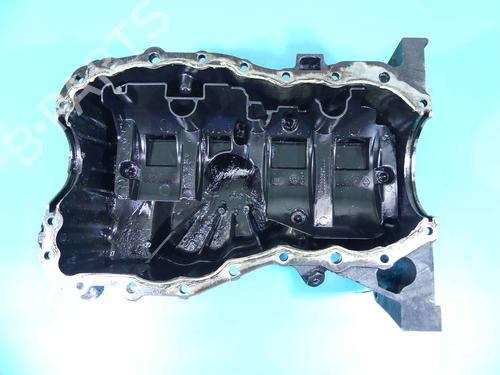 Oil sump DACIA SANDERO 1.5 dCi | BP37893445M115 - Image 8