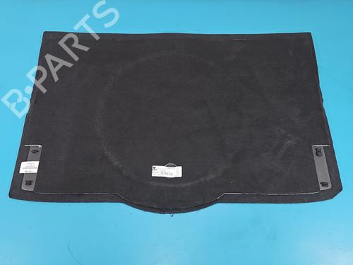 Boot lining RENAULT KADJAR (HA_, HL_) | BP37827175I3 - Image 2