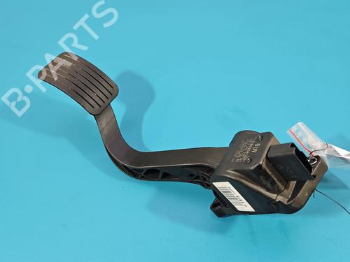 Used Pedal Pedal 38306154 38306154