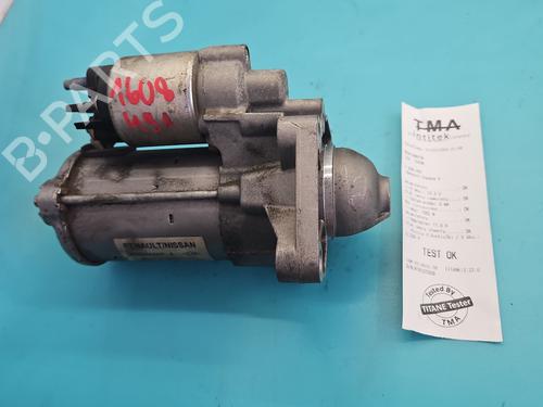 Used Starter Starter 37858950 37858950