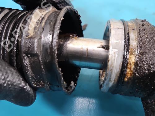 Steering rack PEUGEOT BIPPER (AA_) 1.4 HDi | BP38286338M22 - Image 3